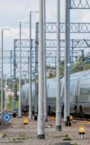 W marcu pojedziemy Pendolino z Kołobrzegu do Warszawy