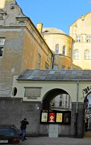 Najstarszy w Polsce teatr lalek odzyska blask