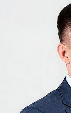 Michał Dworczyk powołany na stanowisko Sekretarza Stanu w MON