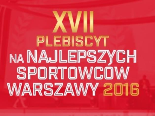 Najlepszych poznamy podczas Balu Mistrzów Sportu Warszawy